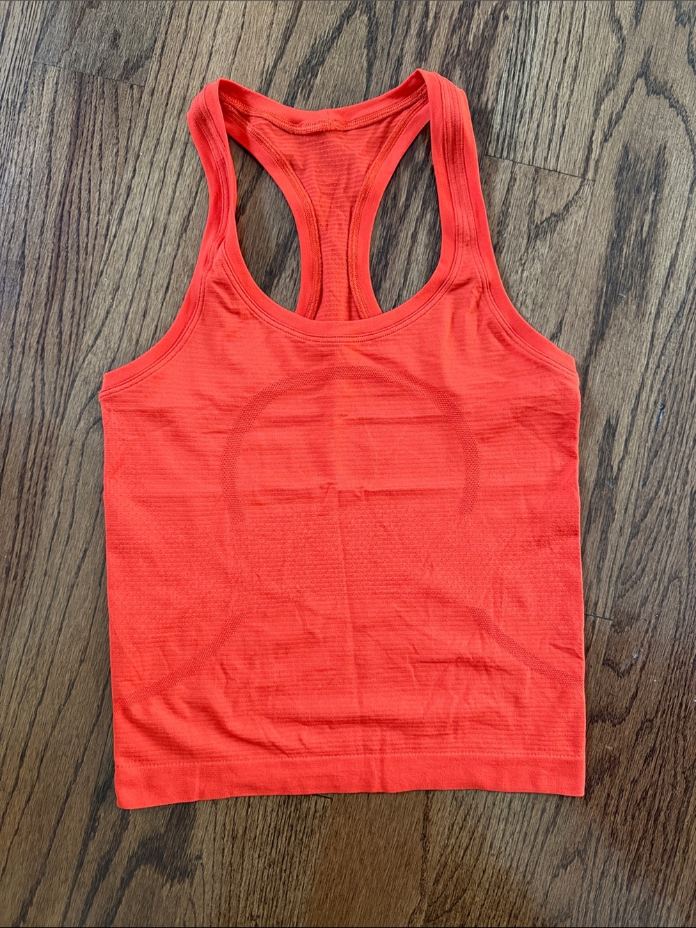 Lululemon Women’s Racerback Tank Top